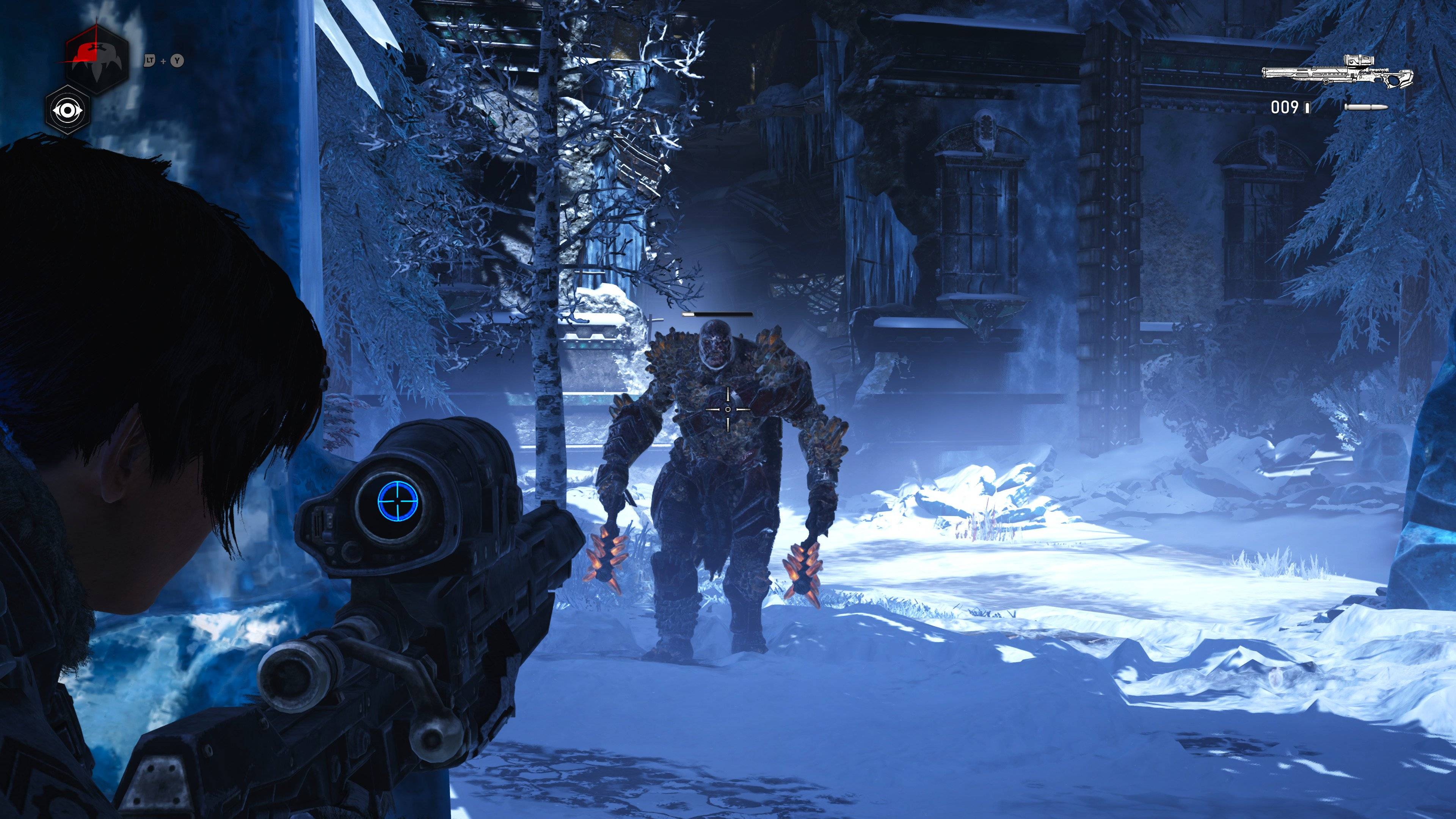 Gears 5 - Imagen 36